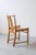 Fritz Hansen Bellevue Chair by Arne Jacobsen For Sale - Image 4 of 13