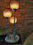 Mid-Century Modern Italian Table Lamp from Reggiani, 1960s For Sale - Image 3 of 18