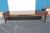 Adams Style Carved Mahogany Dining Table With Three Leaves For Sale - Image 10 of 12