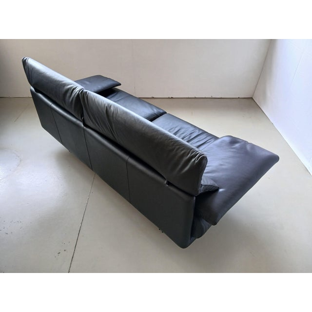 Alanda 3-Seater Sofa by Paolo Piva for B&B Italia, 1980s For Sale - Image 17 of 18