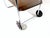 Vintage Bauhaus Tea Serving Cart, 1940 For Sale - Image 18 of 18