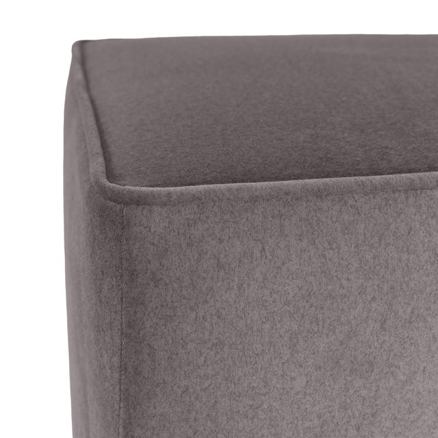 Contemporary Universal Cube Qivuit Gray For Sale - Image 3 of 6