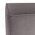 Contemporary Universal Cube Qivuit Gray For Sale - Image 3 of 6