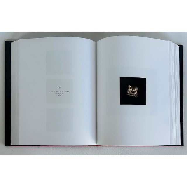 Paper Jar 1 Paris Jewelry Book by Joel Arthur Rosenthal 2002 First Edition, Hardcover For Sale - Image 7 of 11