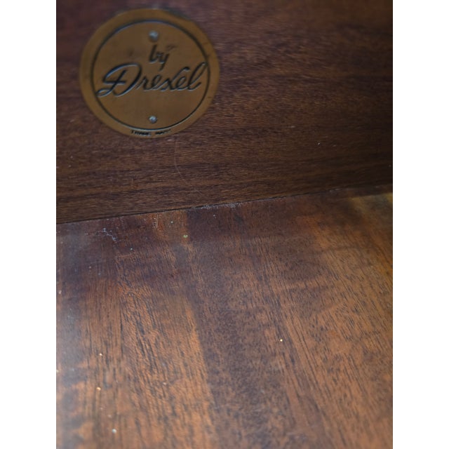 1940s By Drexel Buffet, Crendenza, Sideboard For Sale - Image 10 of 11