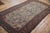 Antique Bibikabad Rug - 4'4" x 7'4" For Sale - Image 12 of 18