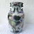 Vintage Toyo Macau Porcelain Vase For Sale In West Palm - Image 6 of 8