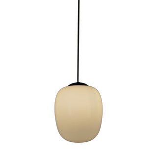 Düren Pendant Lamp by Wilhelm Wagenfeld for Peill & Putzler, Germany, 1950s For Sale