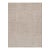 Pasargad Home Khotan L. Gray Silk & Wool Area Rug, 10' 2'' X 14' 2'' For Sale