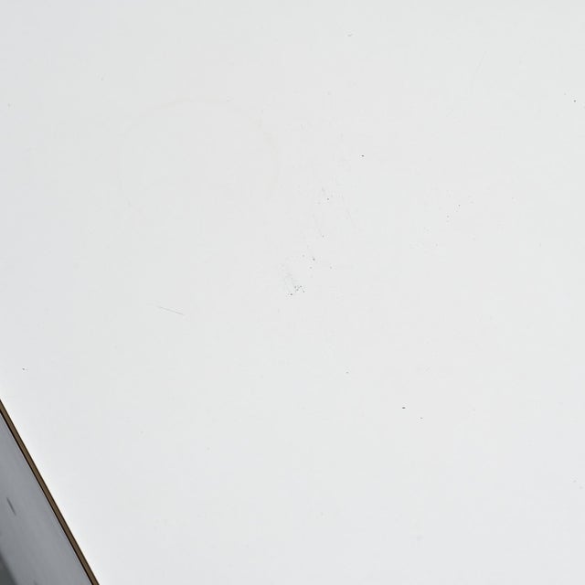Mid-Century Modern Modular Table by Pierre Guariche for La Plagne, 1968 For Sale - Image 3 of 16