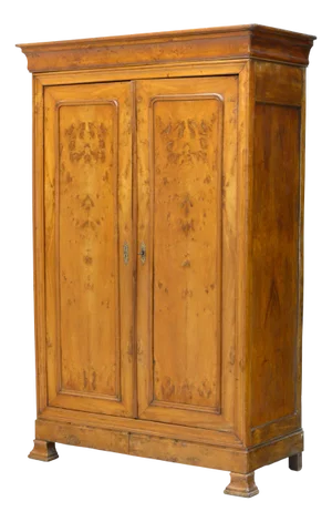 Two Door Armoire, 1880