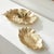Contemporary Alegra Grand Leaf Tray For Sale - Image 3 of 5