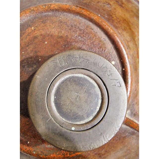 Decorative Pharmacy Ether Dispenser, Germany, 1900s For Sale - Image 11 of 13