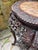 Wood Chinoiserie Stately Rosewood Plant Stand For Sale - Image 7 of 12