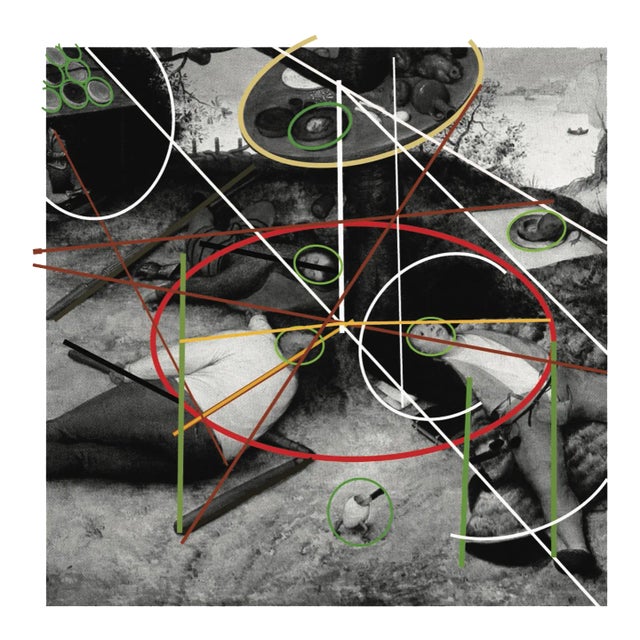 According to Peter Bruegel, 2018 For Sale