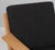 Lounge Chair Model 290 with Soap Treated Oak attributed to Hans J. Wegner for Getama, Denmark, 1970s For Sale - Image 4 of 8