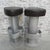 Vintage Bar Stools, 1990s, Set of 2 For Sale - Image 12 of 17