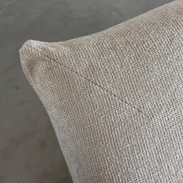 Metal Set of Butterfly Lounge Chairs attributed to Guido Maria Rosati for Giovannetti, 1970s For Sale - Image 7 of 11