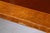 Traditional 1980s Baker Historic Charleston Mahogany Two Pedestal Dining Table Satinwood Banding For Sale - Image 3 of 5