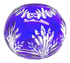 Example of Baccarat Vases