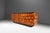 As rare as it is aesthetically captivating this extraordinary Italian-made credenza is the very epitome of "functional...