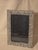 Olivia Reigal Silvertone Rhinestone Picture Frame With Beveled Glass For Sale In San Antonio - Image 6 of 12