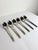 Lunik 2060 30 Piece Flatware Set by Carl Auböck for Morinox, Austria, 1955, Set of 30, in Very Good conditions. Designed...