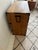 Japanese Antique Japanese Choba Tansu Merchant Chest With Hidden Compartment For Sale - Image 3 of 9