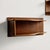 Teak Floating Nightstands, 1960s, Set of 2 For Sale - Image 3 of 14