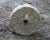 1930s Granite Mill Water Fountain Stone 14 For Sale - Image 4 of 7