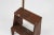 French Industrial Wooden Stepladder, 1900s For Sale - Image 10 of 13