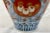 Small Antique Imari Vase From Japan - Circa 1900 For Sale - Image 11 of 13