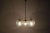 Mid-Century Chandelier from Kamenický Šenov, 1980s For Sale - Image 8 of 11