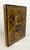 Wood Antique Early 19th Century Russian Icon Nativity of Jesus Christ Oil Painting For Sale - Image 7 of 11