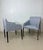 Armchairs by Arper Saari, 2000, Set of 4 For Sale - Image 12 of 17