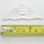 Vintage Italian Handmade Bookmark, Florence, 1980s For Sale - Image 12 of 13