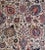 MANSOUR 18th Century Handwoven Wool Persian Tabriz Rug For Sale - Image 4 of 6