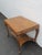 Early 1900s Ball and Claw Feet Tiger Oak Writing Office Desk Library Table 6410 For Sale - Image 17 of 17