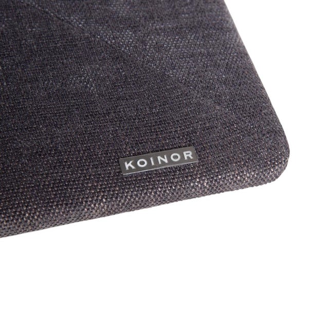 Francis 2-Seater Sofa and Ottoman from Koinor, Set of 2 For Sale - Image 16 of 18