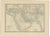 Antique Map of Turkey, 1842 For Sale - Image 6 of 6