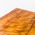 Mid Century Shedua Wood Dining Table Attributed to Gerald McCabe For Sale - Image 16 of 18
