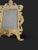 Gold French Gilt Bronze Photo Frame, 1800s For Sale - Image 8 of 13