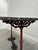 Late 19th Century Cast Iron and Marble Console Table For Sale - Image 12 of 17
