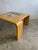 Ake Fribytter for Nelo Mobler "Panda" Swedish Modern Coffee Table For Sale In Miami - Image 6 of 10