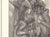 Atelier Aria Lumae Theo Van Hoytema Three Monkeys Art Nouveau Restored Gallery Board Print 16 X 24 on Archival Hahnemuhle German Etching Paper For Sale - Image 4 of 14