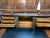 Antique German 1914 Gustav Knauer Roll Top Desk Wwi Era For Sale - Image 10 of 13