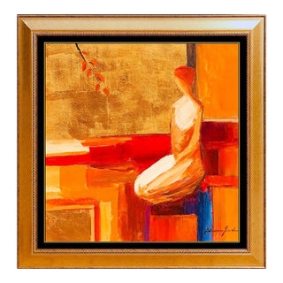 The Expectation, Adriana Naveh For Sale