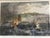 Late 20th Century Late 20th Century Pair of Joseph Mallard William Turner House Lithographs For Sale - Image 5 of 5