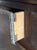 Wood Late 19th c. French Oak Cabinet/Sideboard For Sale - Image 7 of 9