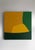 Bodasca, The Sun Rises Slowly, 2026, Acrylic on Canvas For Sale - Image 9 of 9
